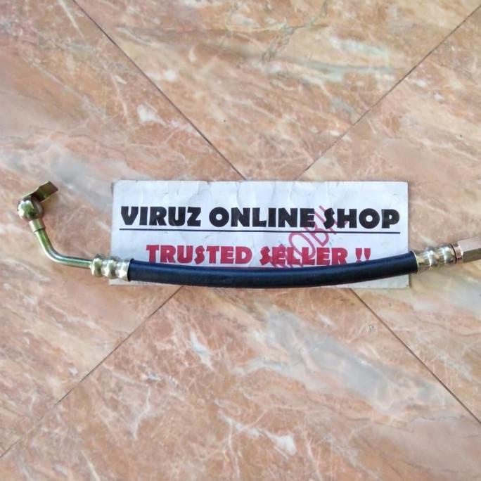 SELANG POWER STEERING PENDEK SUZUKI KATANA |ORIGINAL PART