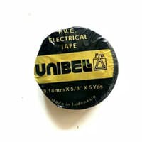 UNIBEL ISOLASI KABEL LISTRIK MURAH