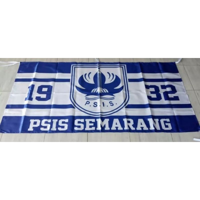 bendera PSIS SEMARANG 1932