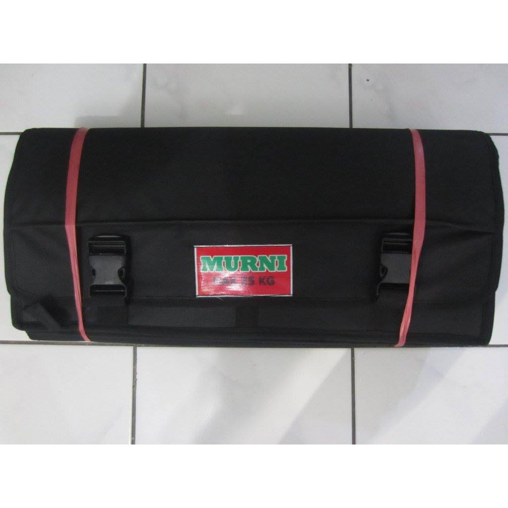 AM &quot;Tas Pos Motor / Tas Sales Motor / Bronjong Kain /Tas Obrok Ukuran Besar&quot;