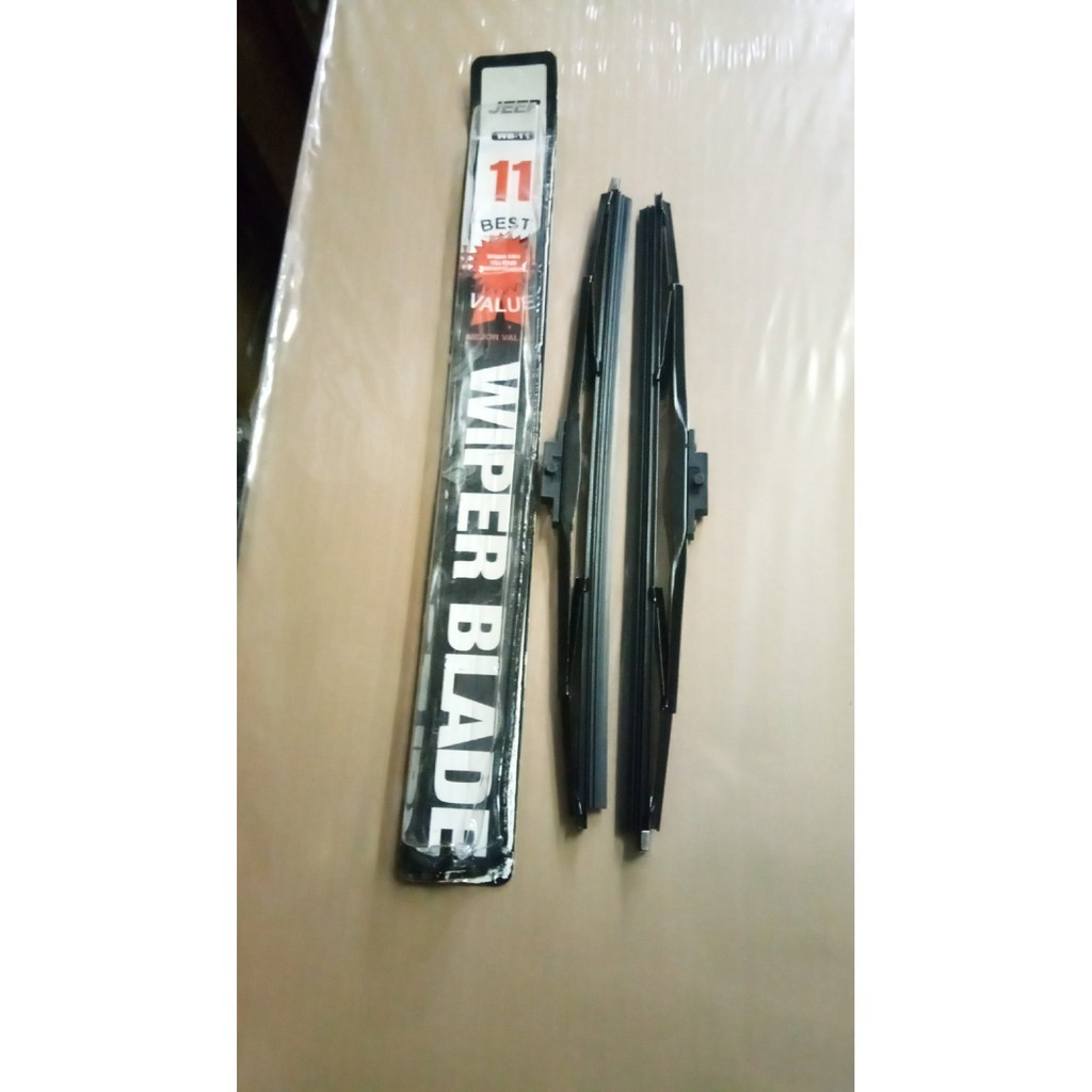 Jual karet wiper jeep CJ7 Shopee Indonesia