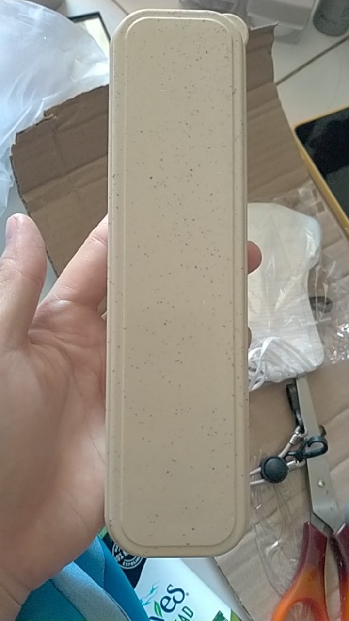 3 In 1 Sendok Set Stainless Steel