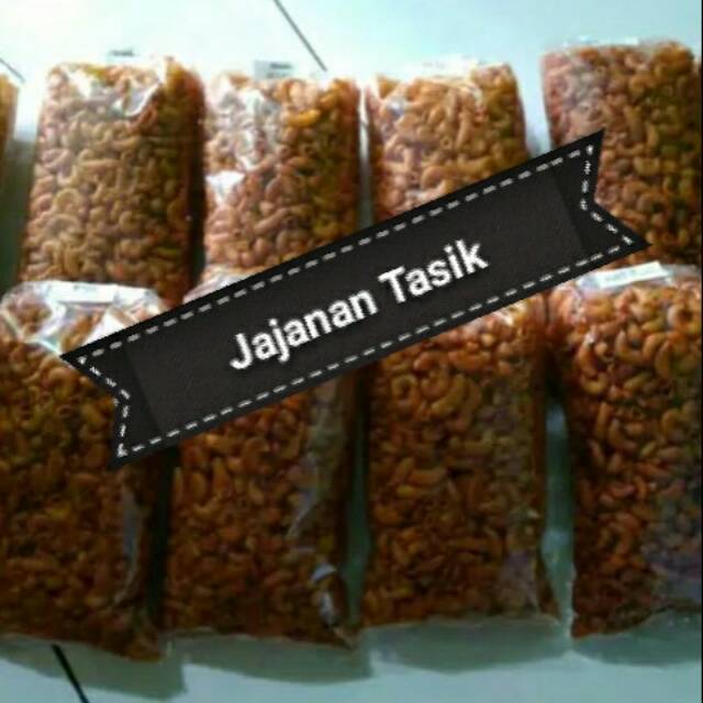 

Makaroni citapen Tasikmalaya