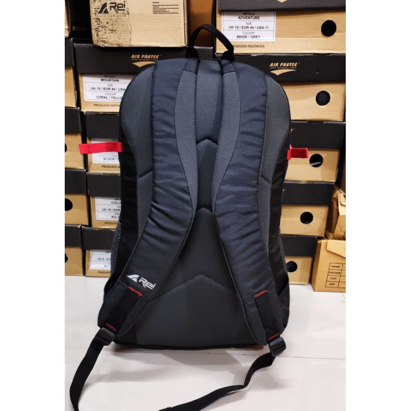 Tas Ransel Rei Massif 25L Original Tas Arei Original