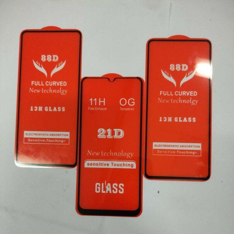 Tempered Glass Oppo A37 A37f Antigores kaca