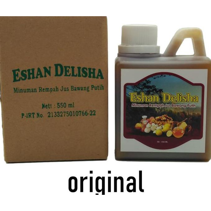 

[[BISA COD]] Jus Bawang Putih Herbal Sehat - isi 550 ml CUCI GUDANG Kode 1342