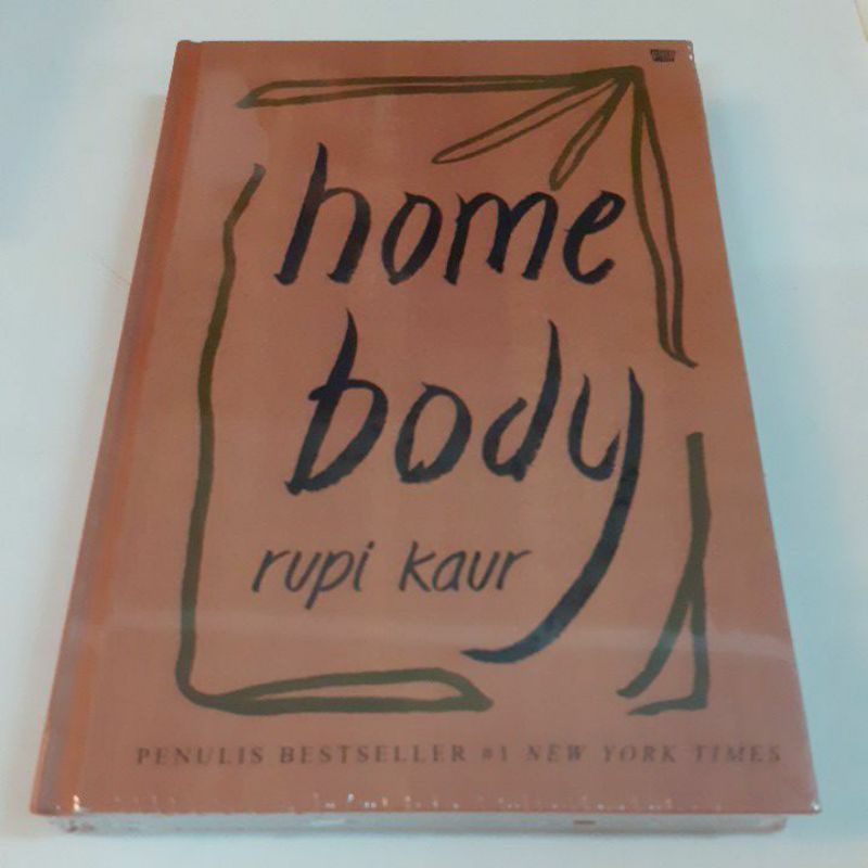 home body rupi kaur