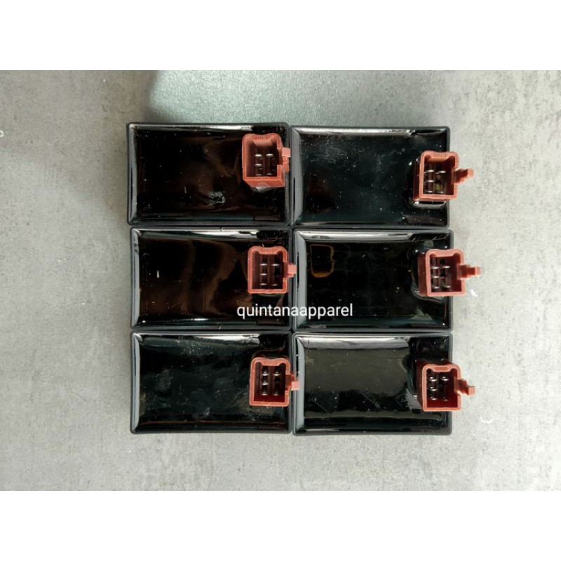 CDI ASTREA GRAND IMPORT