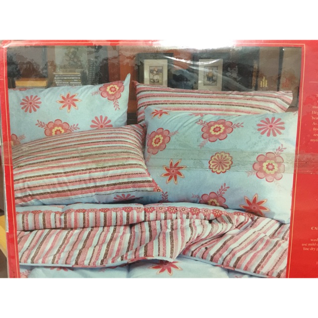 Sprei Elegance original