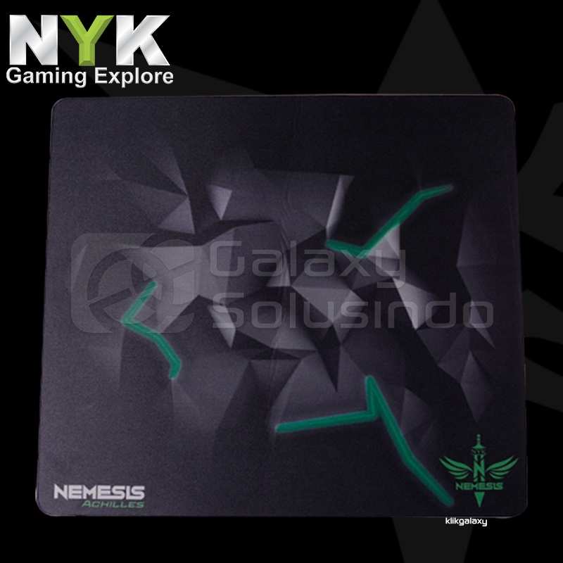 NYK Nemesis MP-N08 Achilles Gaming Mouse pad