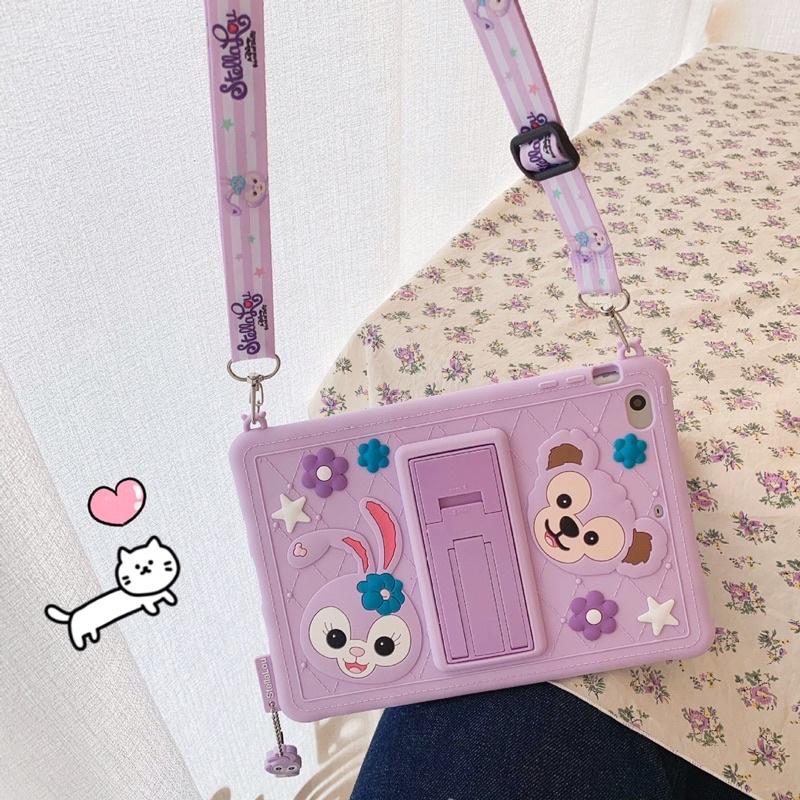 Stella Lou case ipad mini 6 ipad mini 1 2 3 4 5 ipad 2 3 4 5 6 7 8 9 9.7 10.2 ipad air 1 2 3 4 ipad 