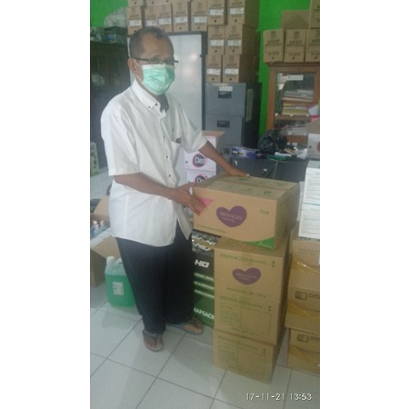 

susu sgm 1+