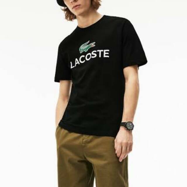 Tshirt - Kaos - Lacoste