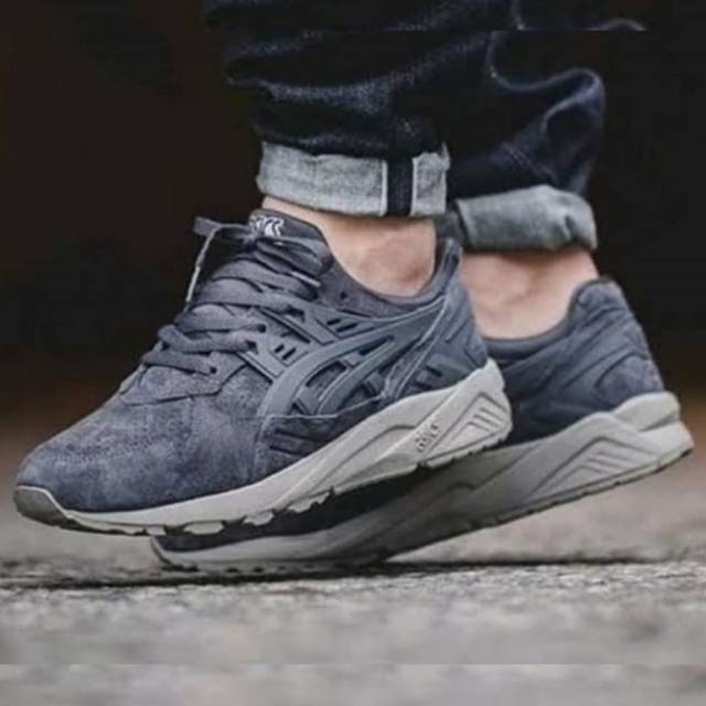 asics gel lyte kayano