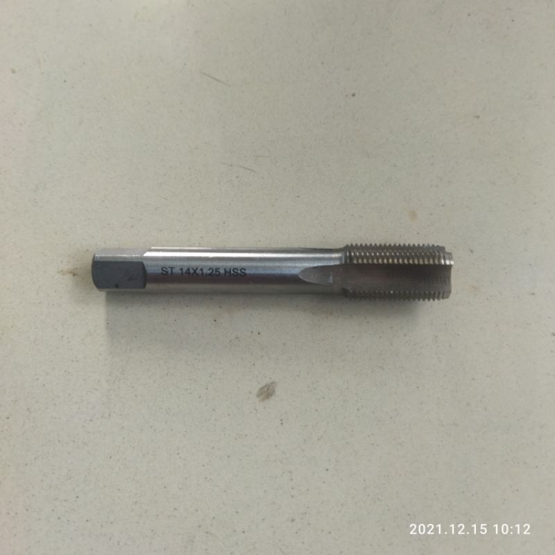 Tap khusus Recoil M14x1.25