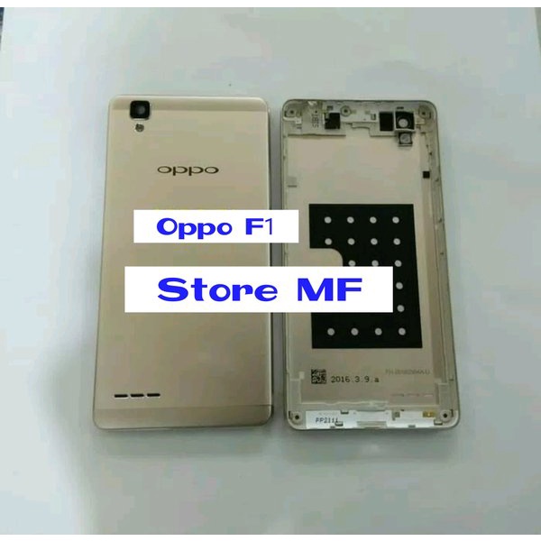 Backdoor Back Casing Housing Oppo F1 F1F Original