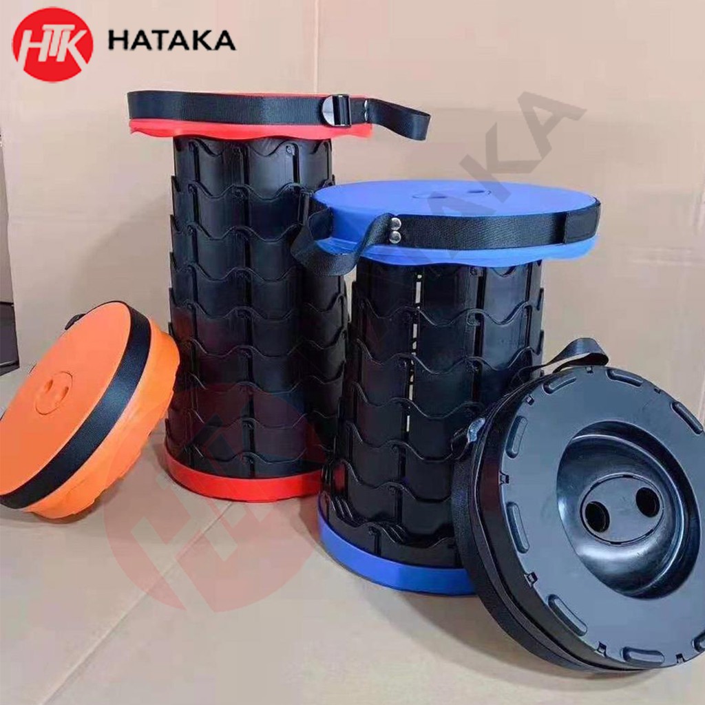 KURSI MANCING KURSI LIPAT PORTABLE UNIK WARNA WARNI KURSI SANTAI KURSI TELESKOPIK KURSI