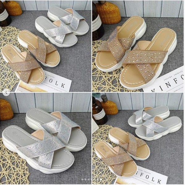 Sandal s165
