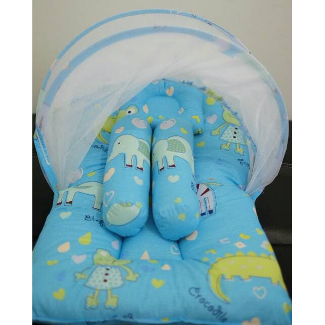 kasur bayi/ kasur kelambu/matras/ selimut bayi