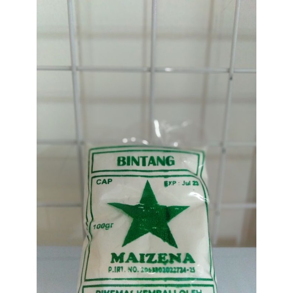 

MEIZENA