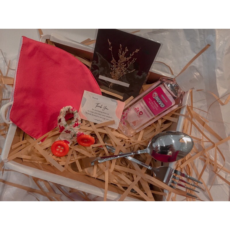 

HAMPERS MURAH | GIFTBOX | KADO MURAH | PAKET HAMPERS NEW NORMAL 2