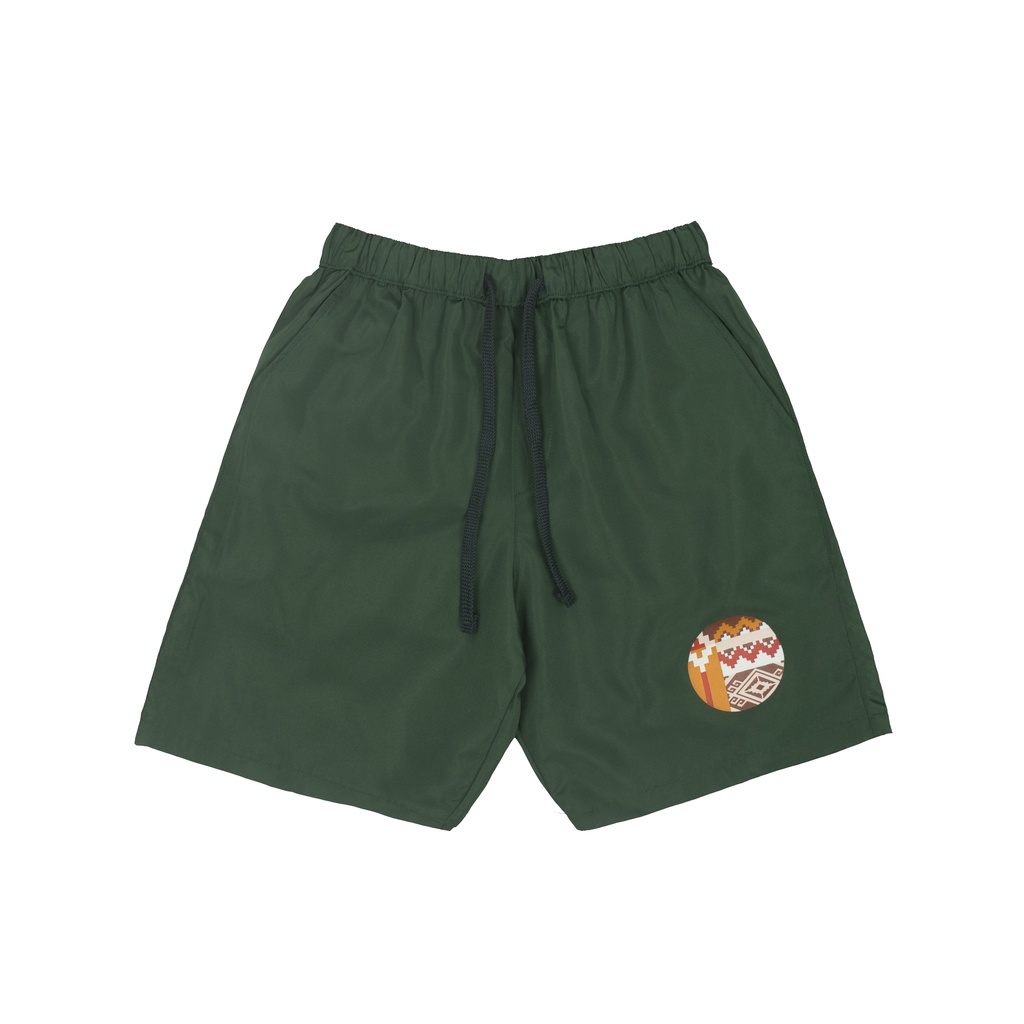 Kaway Celana Pendek Boardshort TTTAPS SHORT