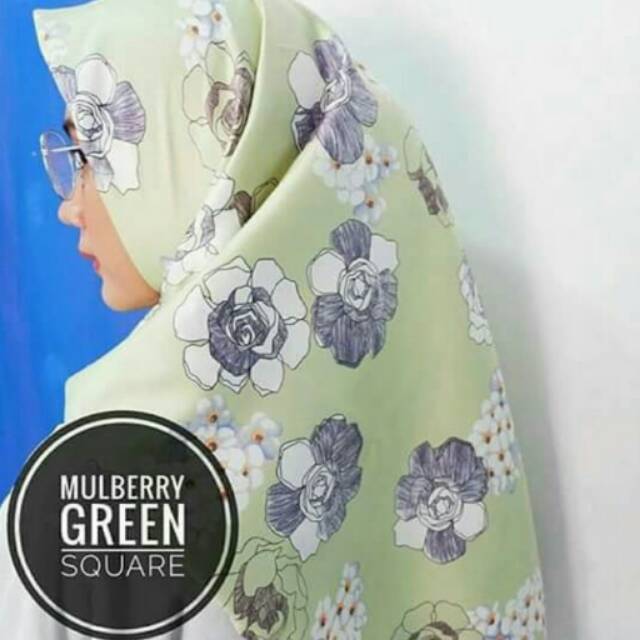 Hijab Maxmara