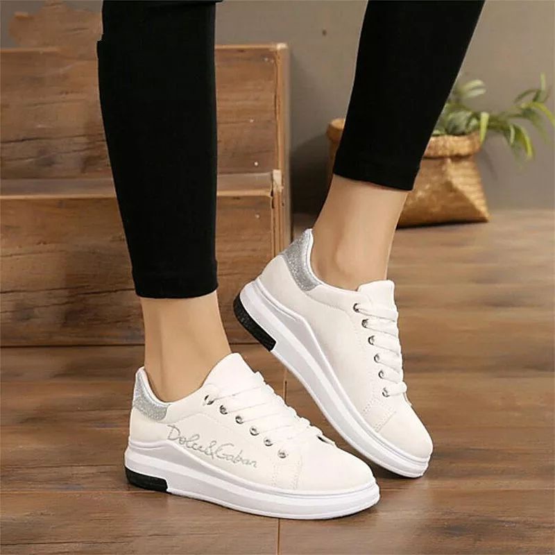 SNEAKERS WANITA SWIT CASUAL NS 67