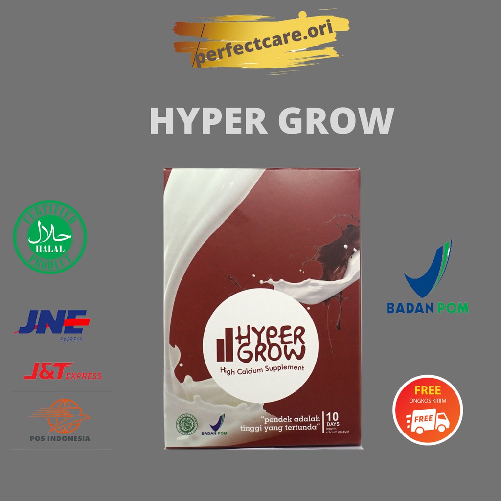 

PENINGGI BADAN ORIGINAL HYPER GROW SUSU TINGGI BADAN HERBAL NAMBAH TINGGI BADAN