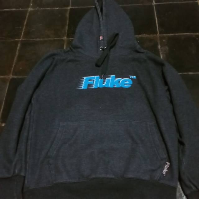 Hodie fluke