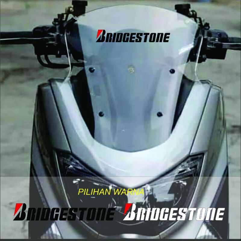 

STIKER CUTTING STICKER BRIDGSTON
