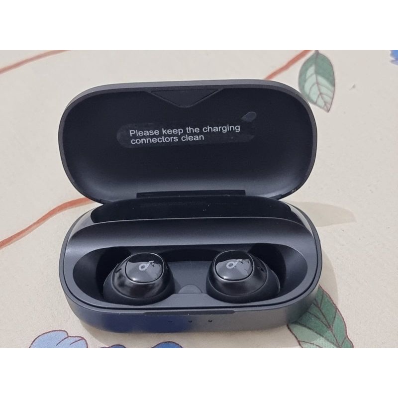 TWS Anker Soundcore Liberty A3912