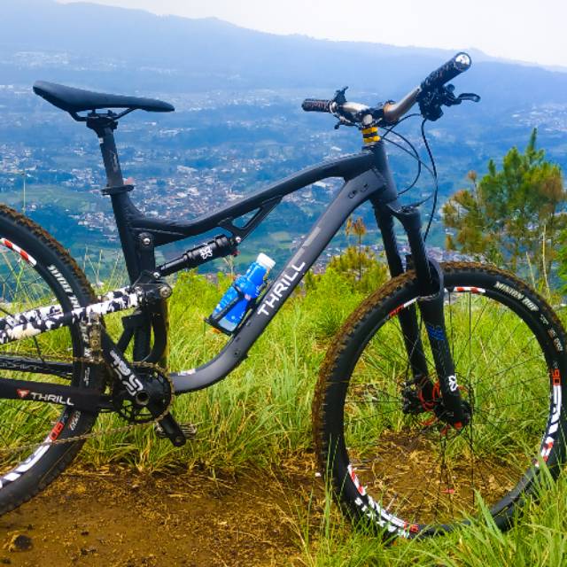 sepeda thrill