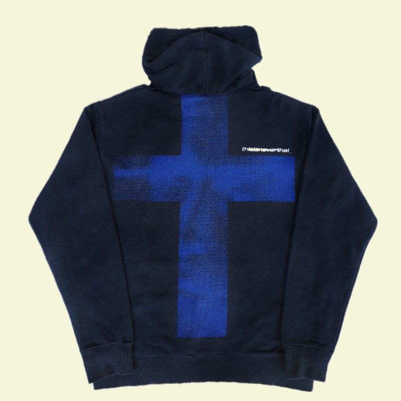 Hoodie This Is Never That