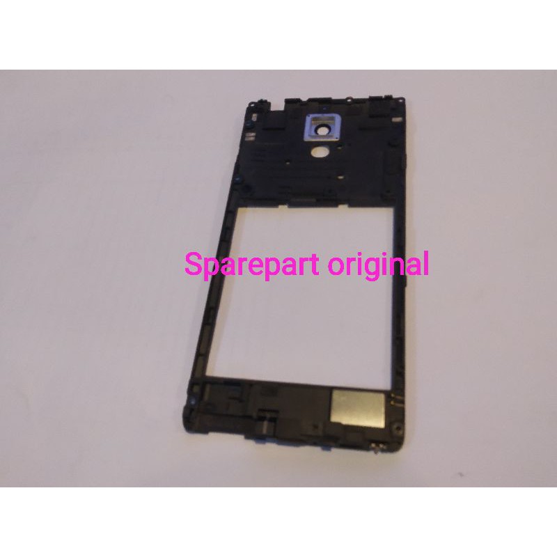 CASING PENUTUP MESIN XIAOMI MI 4 LTE