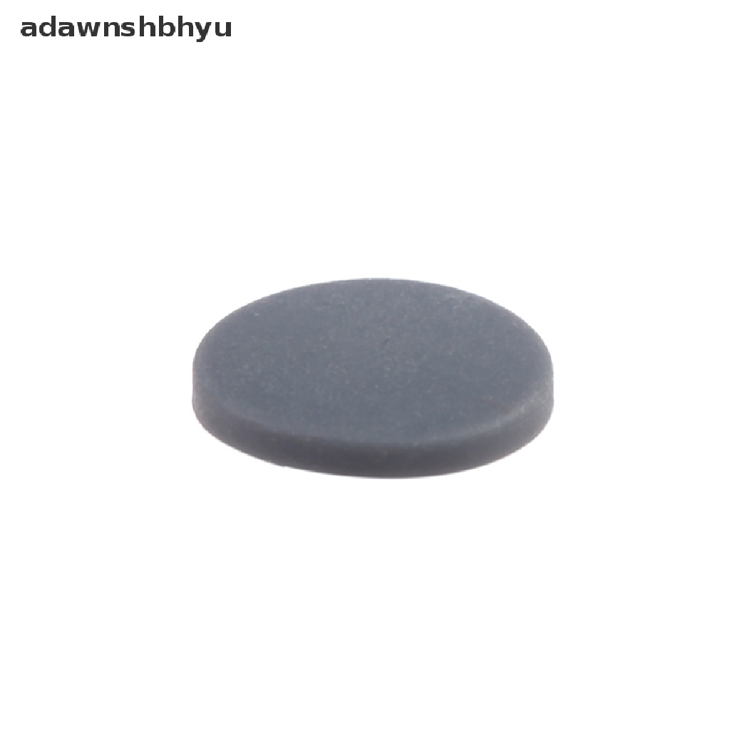 Adawnshbhyu 4pcs 14.25mm Kaki Komputer Laptop Untuk 14MF Dell Lenovo ASUS HP acer Rubber Feet