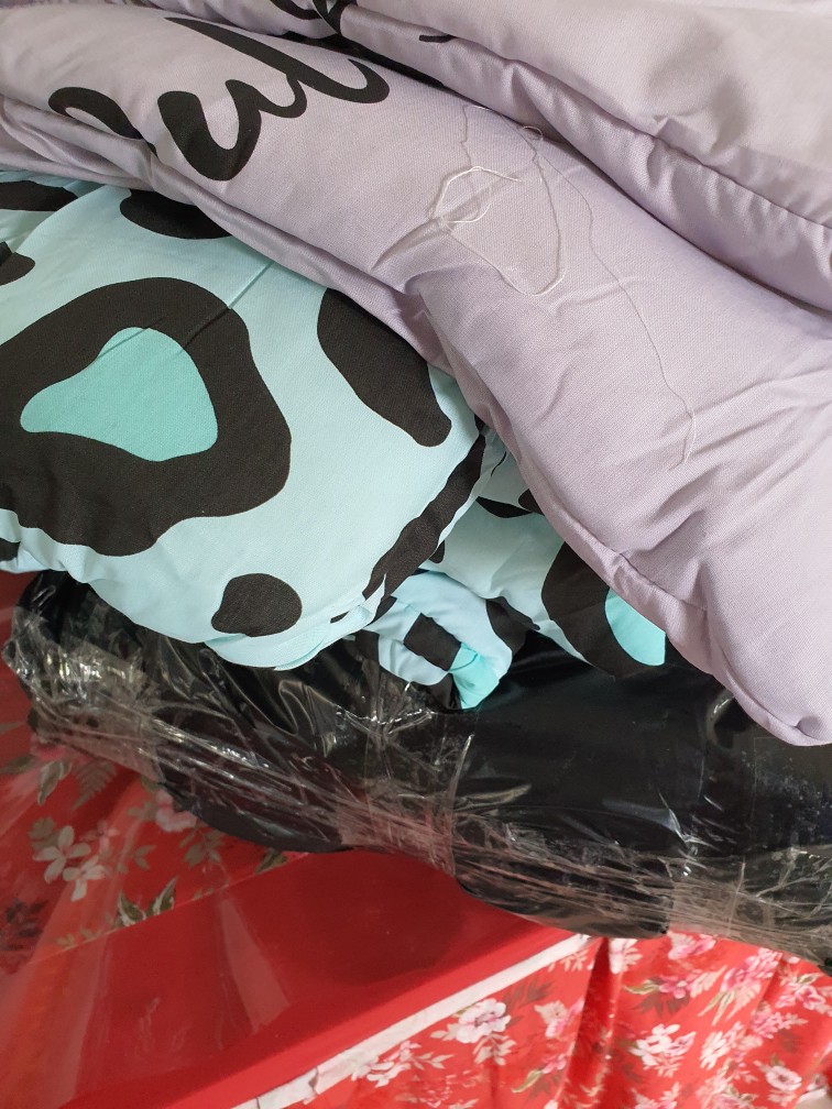 Etalase Khusus Penambahan Tinggi