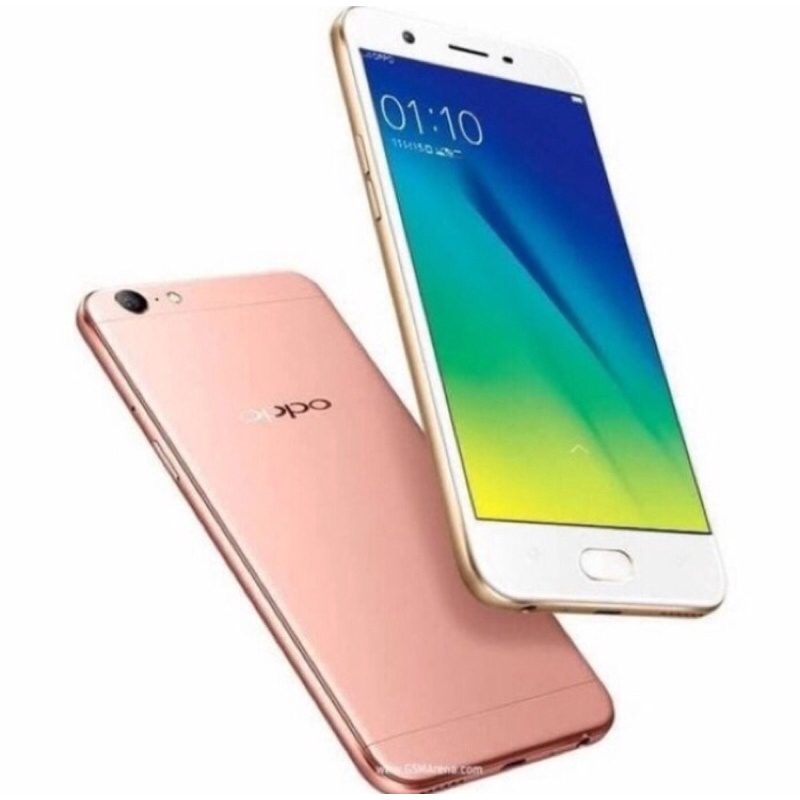 OPPO A57 ORI RAM 4/64 BARU FULSET SEGEL GARANSI 1TAHUN BERKUALITAS 100%