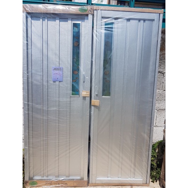 Pintu Kamar Mandi Minimalis