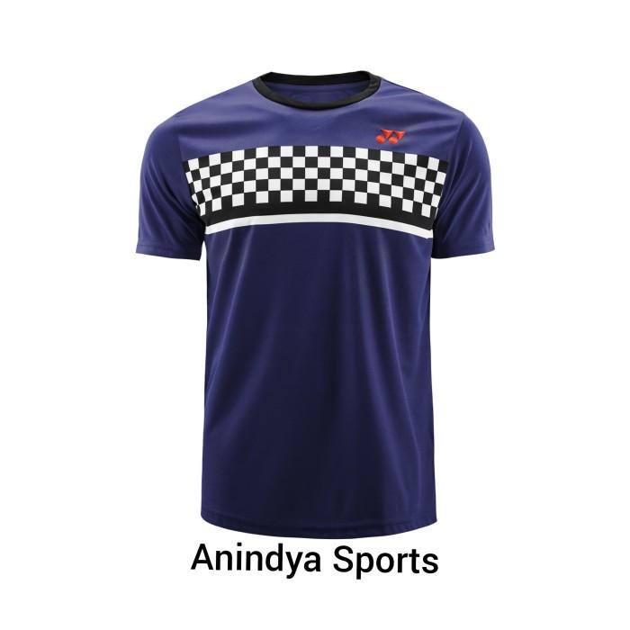 Flum | Kaos Badminton Original /Jersey Yonex Minion 1794 Coc - Surf The Web