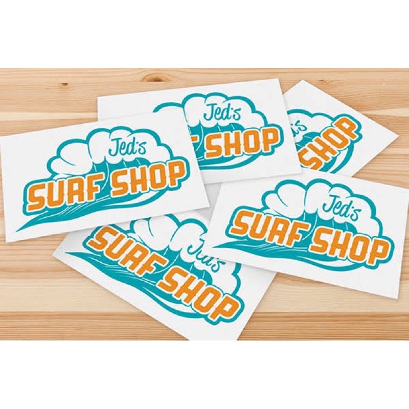 

Stiker KOTAK UK KECIL label Makanan Custom Kur Bakery sticker bisa COD parfum