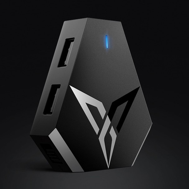 Xiaomi Feizhi Flydigi Q1 Bluetooth Adapter Converter Mouse Keyboard