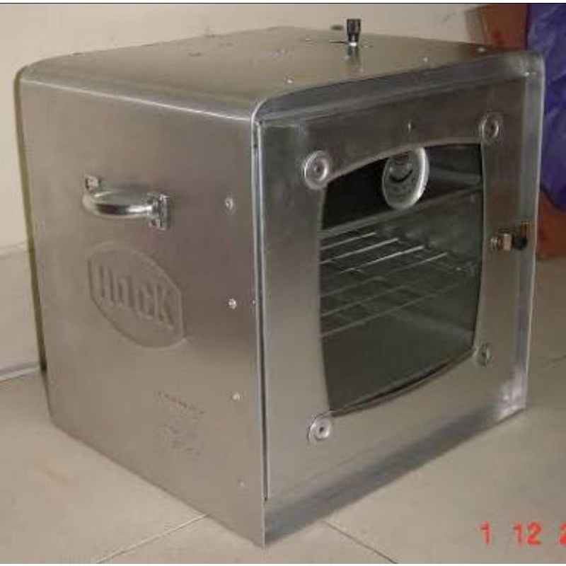 Oven hock kompor NO 1 wajib beli bubble wrap