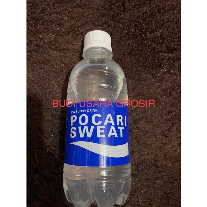 

Pocari Sweat 350 ml