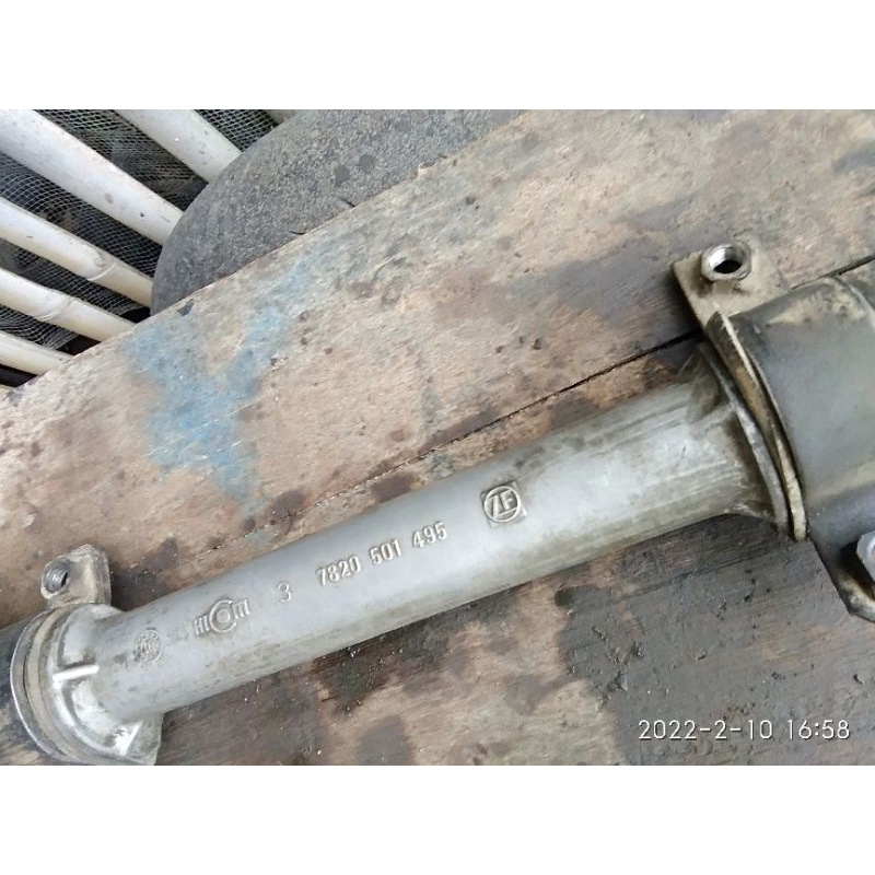 Racksteer Daihatsu Ceria Bekas original copotan