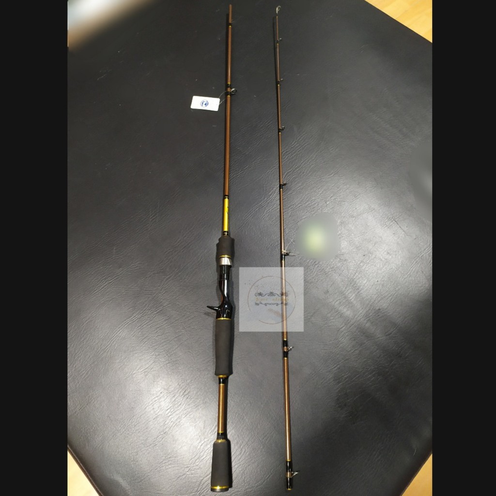 Joran BC Exori KING CAST 602 / 662