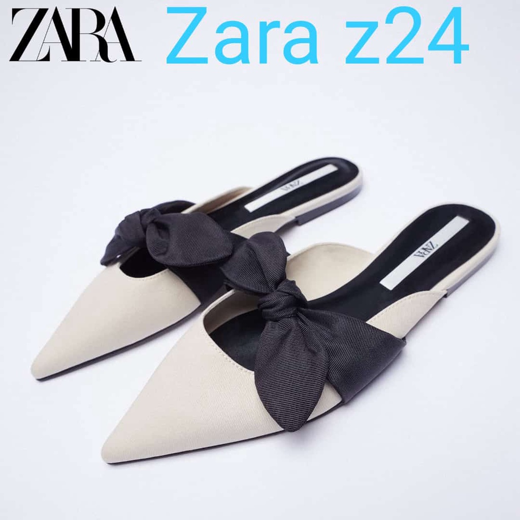 Slip on wanita ZR Z24