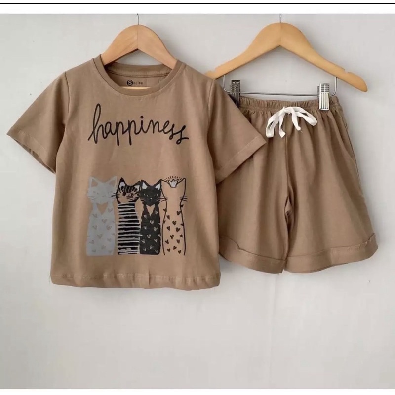 STELAN ANAK TERBARUU ATASAN ANAK /BAJU ANAK TERLARISS