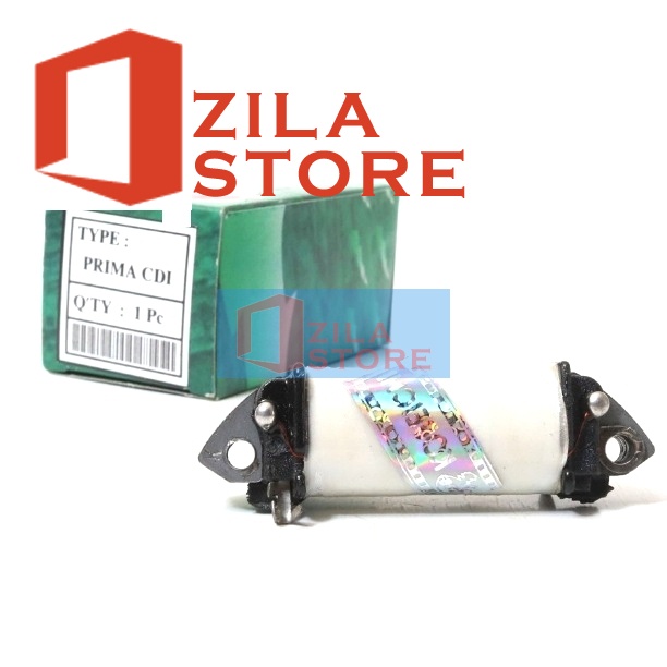 Spul Spull Cdi Prima Star Win