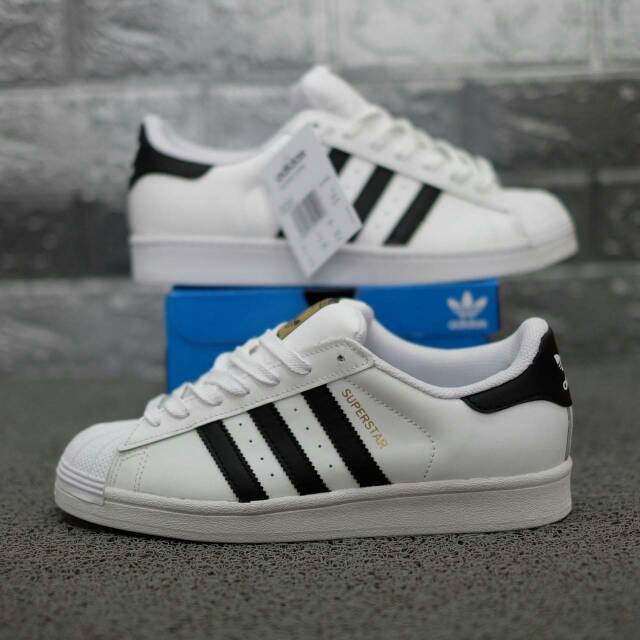 Adidas Superstar Foundation Pack